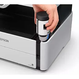 БФП Epson EcoTank M2140 [C11CG27403] [103588] - мініатюра 9