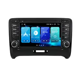 Штатна магнітола TORSSEN Audi TT 2005-2013 NF7 Carplay