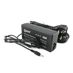 Блок живлення для ноутбука Extradigital для ноутбуков Acer 19V, 3.42A, 65W, 3.0x1.1 (PSA3832) - мініатюра 3
