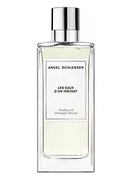 Оригінал Angel Schlesser Profound Orange Wood 100 мл ТЕСТЕР туалетна вода