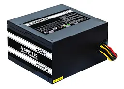 Блок живлення 700W Chieftec SMART GPS-700A8, 120 мм, >85%, Retail Box - мініатюра 6