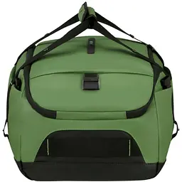 Дорожня Сумка Samsonite ECODIVER STONE GREEN 55x31x24 KH7*04005 - мініатюра 7