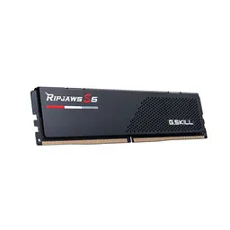 Модуль пам'яті для комп'ютера DDR5 32GB (2x16GB) 5200 MHz Ripjaws S5 G.Skill (F5-5200J4040A16GX2-RS5K) - мініатюра 8
