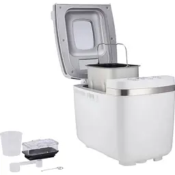 Хлібопічка Gorenje BM1350W [119836] - мініатюра 4