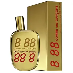 Парфумована вода Comme Des Garcons 8 50 мл