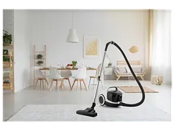 Пилосос Gorenje VCE01G2AW - мініатюра 8