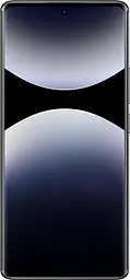 Смартфон Xiaomi Redmi Note 14 Pro 4G 8/256GB Black (Global) NFC - мініатюра 2
