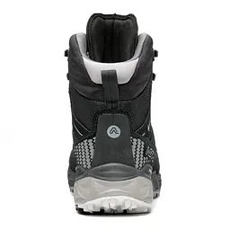 Черевики чоловічі Asolo Tahoe Winter GTX MM 42,5 Чорний - мініатюра 6