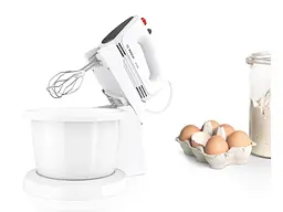 Міксер Bosch MFQ2620G - мініатюра 2