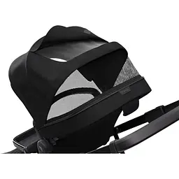 Дитяча коляска Thule Sleek Black on Black (TH 11000017) - мініатюра 9