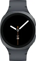Смарт-годинник Samsung Galaxy Watch8 40 mm Graphite (SM-L320NDAA)