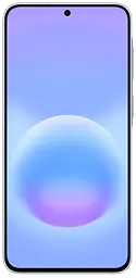 Смартфон Samsung Galaxy A57 5G 12/512Gb LBH Awesome Icyblue - мініатюра 2