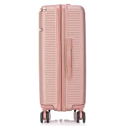 Валіза Semi Line 24" M Rose (T5664-4) - мініатюра 6