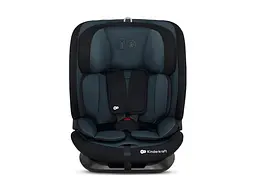 Автокрісло KinderKraft Oneto3 i-Size Graphite Black (KCONE300BLK0000) - мініатюра 6