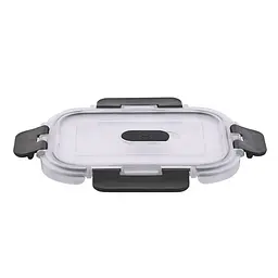 Контейнер для зберігання MasterPro Foodies collection, 370 мл - мініатюра 3