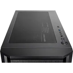 Корпус Chieftec Pro Mini Black (AZ-01B-OP) [134606] - мініатюра 8