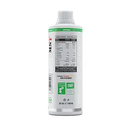 Жироспалювач L-Carnitine, 500 мл MST Nutrition vit0004429 - мініатюра 2