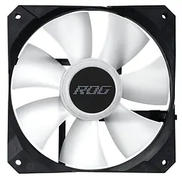 СВО ASUS ROG Strix LC II 240 ARGB (90RC00E1-M0UAY0) - мініатюра 4