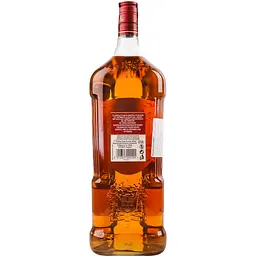 Віскі Grant's Triple Wood 40% 1.5 л - мініатюра 4