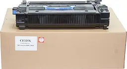 Картридж тон. BASF для HP LJ M830z/M806dn/M806x+ аналог CF325X Black ( 40000 ст.) (BASF-KT-CF325X) - мініатюра 1