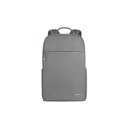 Рюкзак WiWU Pilot Backpack for MacBook 15.6/16'' (Grey) [74539] - мініатюра 2