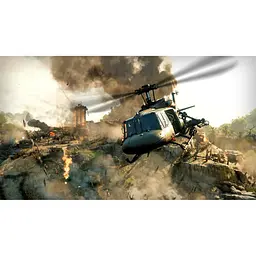 Гра Call of Duty: Black Ops Cold War PS5 (RU) [84860] - мініатюра 8