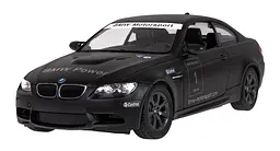 Машинка RASTAR автомобіль BMW M3 на дистанційному керуванні 1:14 чорний 48000 - мініатюра 2