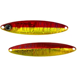 Пількер Jackall Binbinmetal TG Type-Slow 62 mm 40 g Red Gold