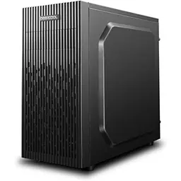 Корпус Deepcool Matrexx 30 SI Black (Matrexx 30 SI) Без БП - мініатюра 3