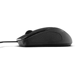 Миша Gembird MUS-3B-02 USB black - мініатюра 2