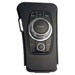 Перехідна рамка BMW 3 Series (E90, E91, E92, E93) AWM 881-03-115 - мініатюра 7