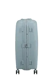 Валіза American Tourister STARVIBE 67 см AZZURRO SPECKLES 67х46х27(30) MD5*11103 - мініатюра 10