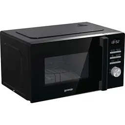 Мікрохвильова піч Gorenje MO20A4BH (740291) [172158] - мініатюра 3