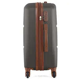Валіза Semi Line 26" (L) Graphite (T5583-5) - мініатюра 4