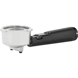 Кавоварка ріжкова Breville Bijou Barista VCF149X [139145] - мініатюра 12