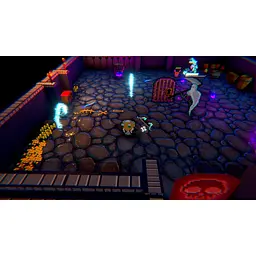 Ключ активації Microsoft Soul Shifter для Xbox One/Series S/X - мініатюра 13