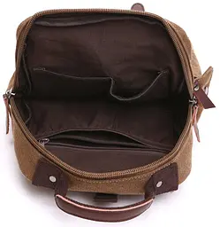 Сумка через плече Vintage 34х25х10 см sum0014933 - мініатюра 3