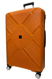 Комплект валіз Madisson Snowball 53103 колір оранжевий - мініатюра 9