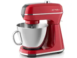 Кухонний комбайн ETA Storio II Red (204390020) - мініатюра 2