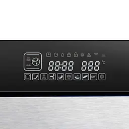 Електропіч з функцією пари Gotie GPP-400 - мініатюра 7