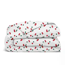 Дитяча постіль Cosas Cherry без простирадла 110х140 см (CherryBerry_140_2) - мініатюра 3