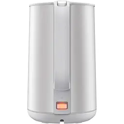 Електрочайник Double Wall Electric Kettle (S1) MJDSH07YM металічний - мініатюра 2