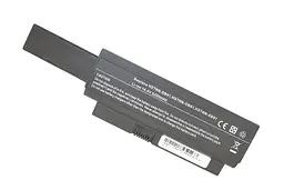 Акумулятор для ноутбука HP Compaq HSTNN-DB91 ProBook 4310s 14.8V Black 5200 mAh - мініатюра 4