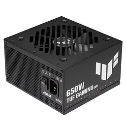 Блок живлення Asus TUF Gaming 650W Bronze EVO (90YE00D6-B0NA00) - мініатюра 3
