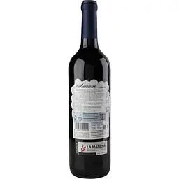 Вино Don Luciano Tempranillo Crianza червоне сухе 0.75 л - мініатюра 2