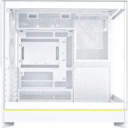 Корпус MONTECH HS02 White [146590] - мініатюра 3
