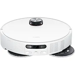 Робот-пилосос з вологим прибиранням Xiaomi Robot Vacuum 5 Pro UA - мініатюра 4