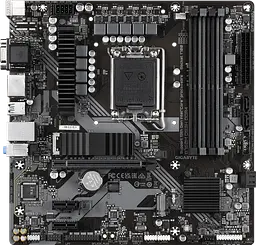Материнська плата Gigabyte B760M DS3H DDR4 LGA 1700 (B760M DS3H DDR4)