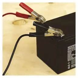 Батарея до ДБЖ EMOS 12V 12Ah (B9656) - мініатюра 6