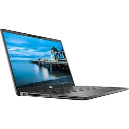 Ноутбук DELL Latitude 7420 (i7-1185G7 / 32GB / SSD 256GB / 1920x1080 IPS Touch) б/в - мініатюра 2